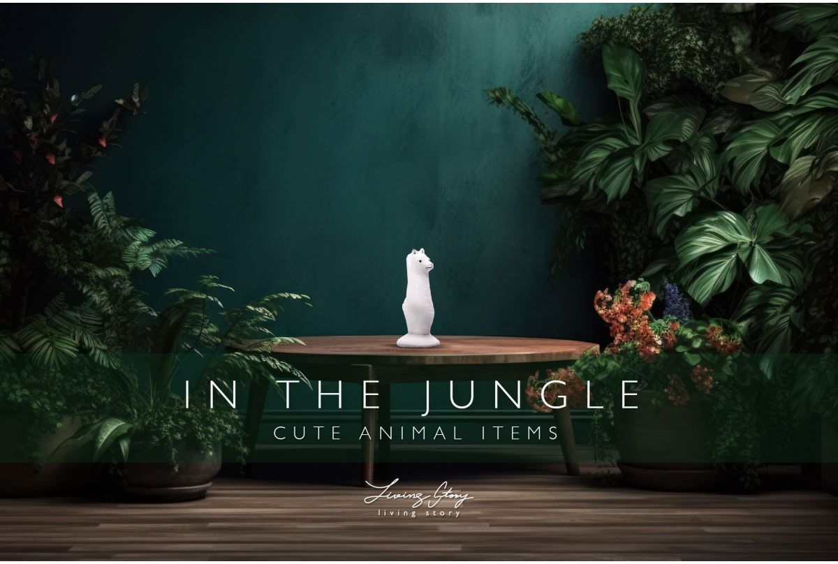 cute-in-the-jungle-idea-Decor