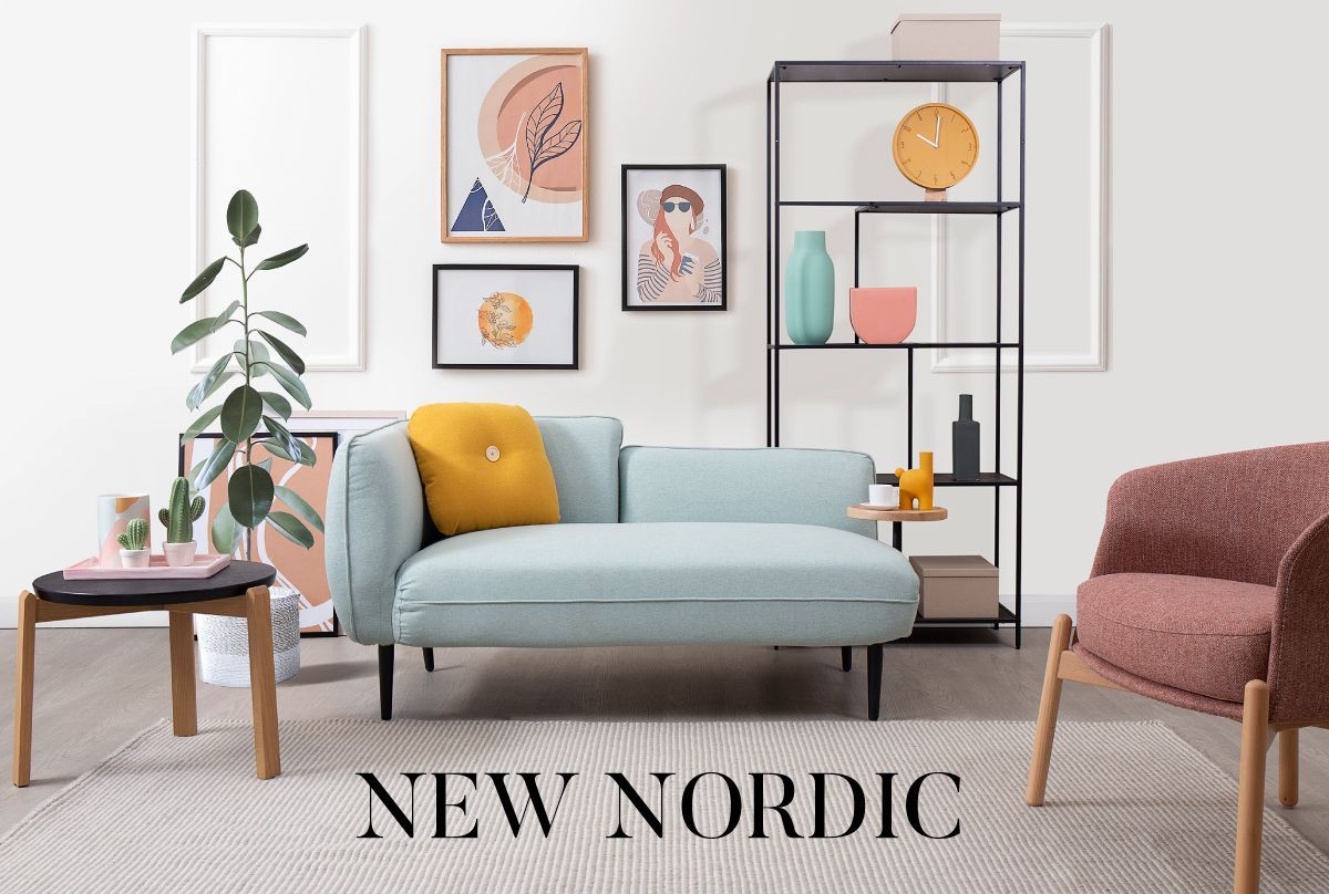 New Nordic Style Home Idea02