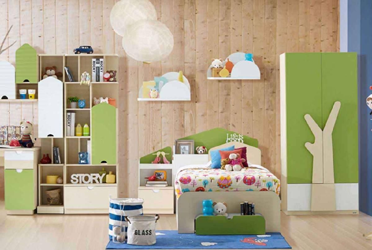 kids bedroom idea02