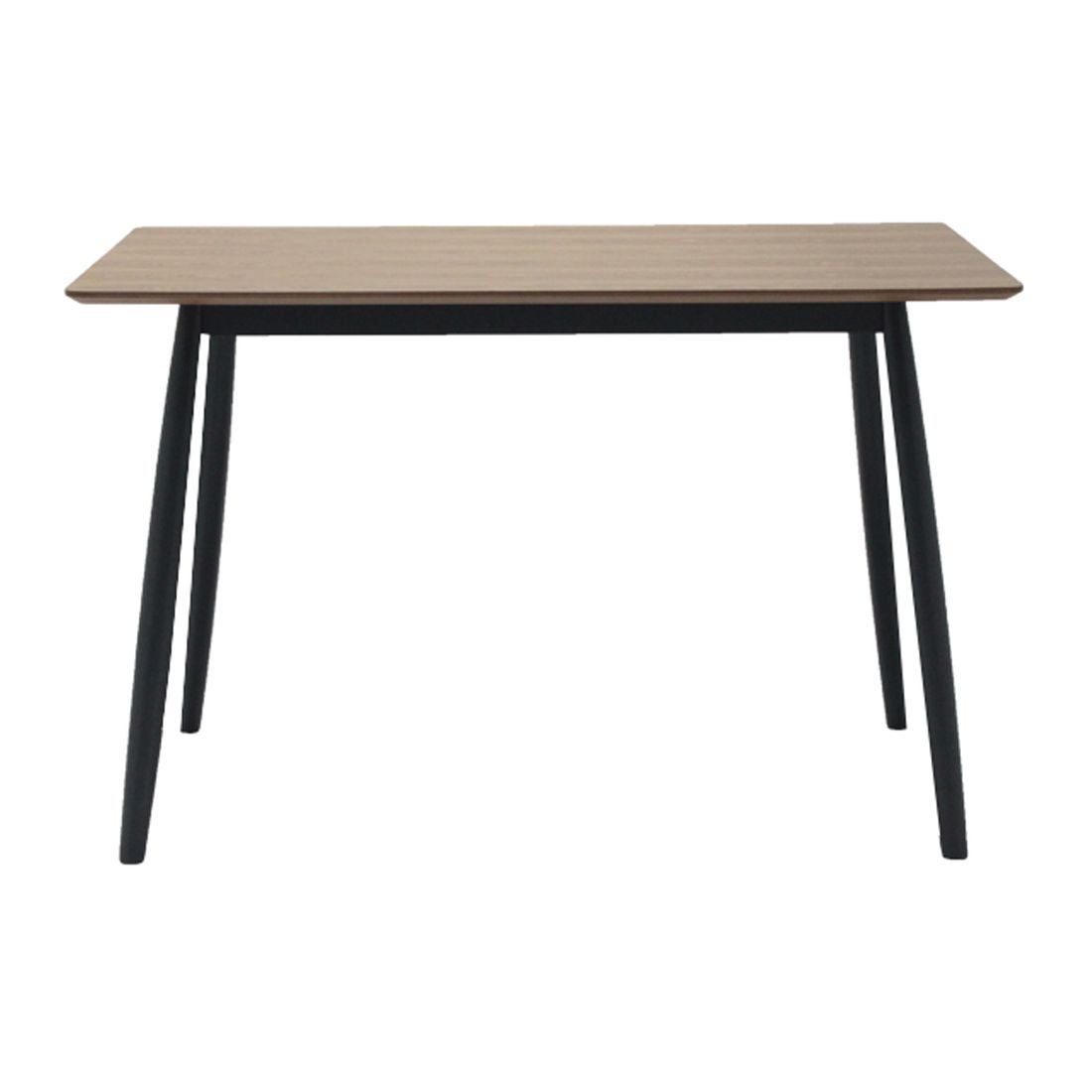 โต๊ะทานอาหาร โต๊ะอาหารไม้ล้วน รุ่น M-Pazo-SB Design Square