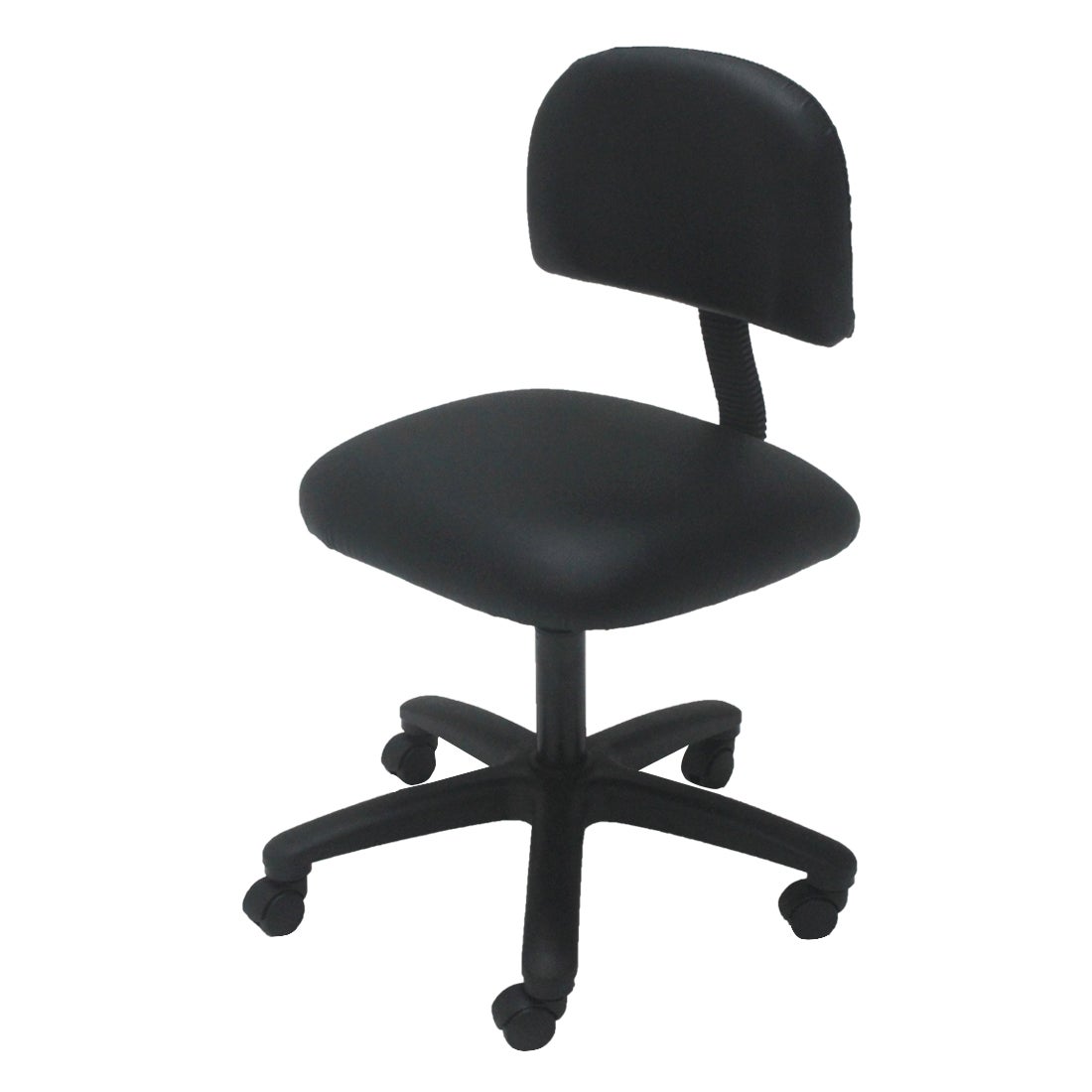 เก้าอี้สำนักงาน รุ่น Enzio สีดำ1