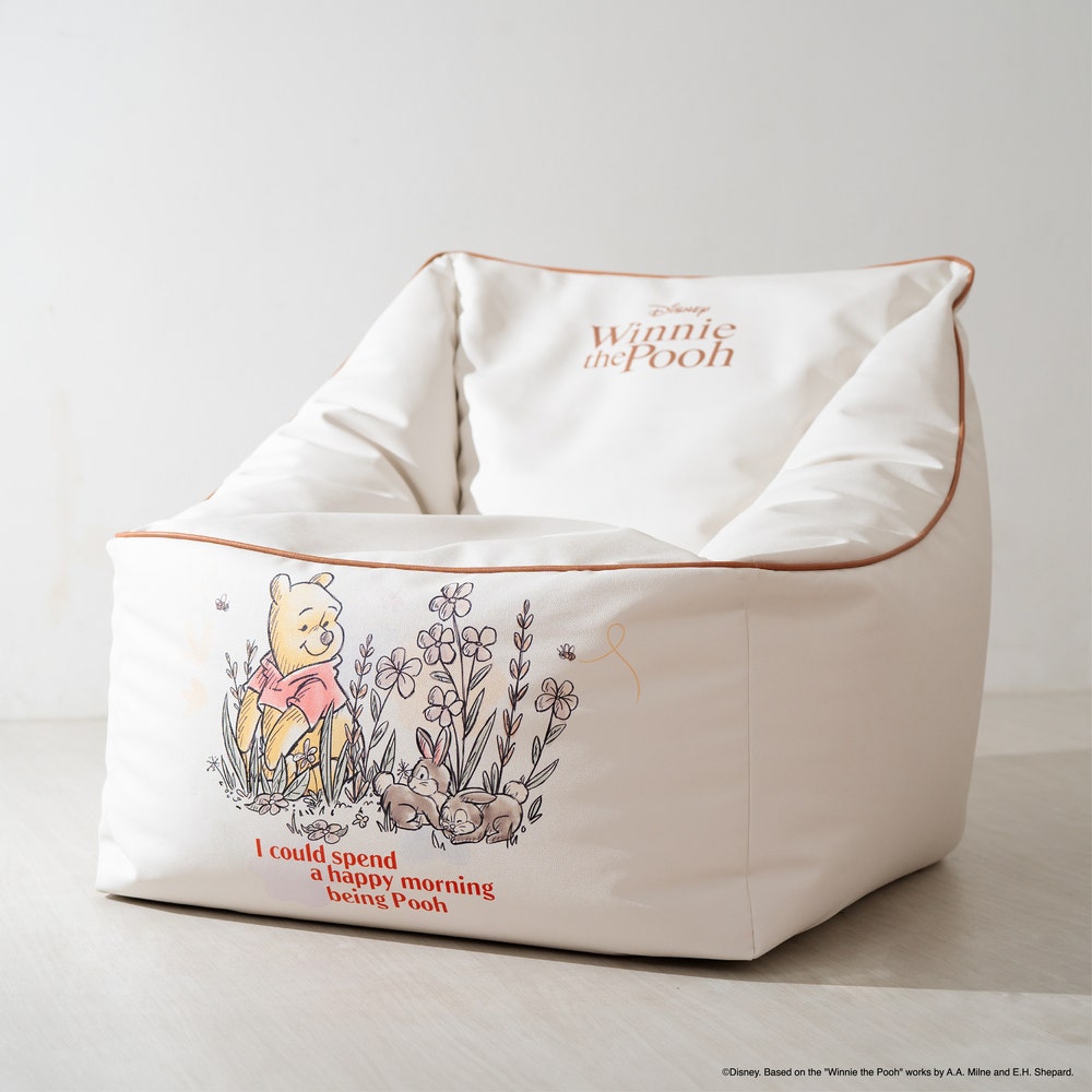 Winnie the pooh bean bag chair cheap