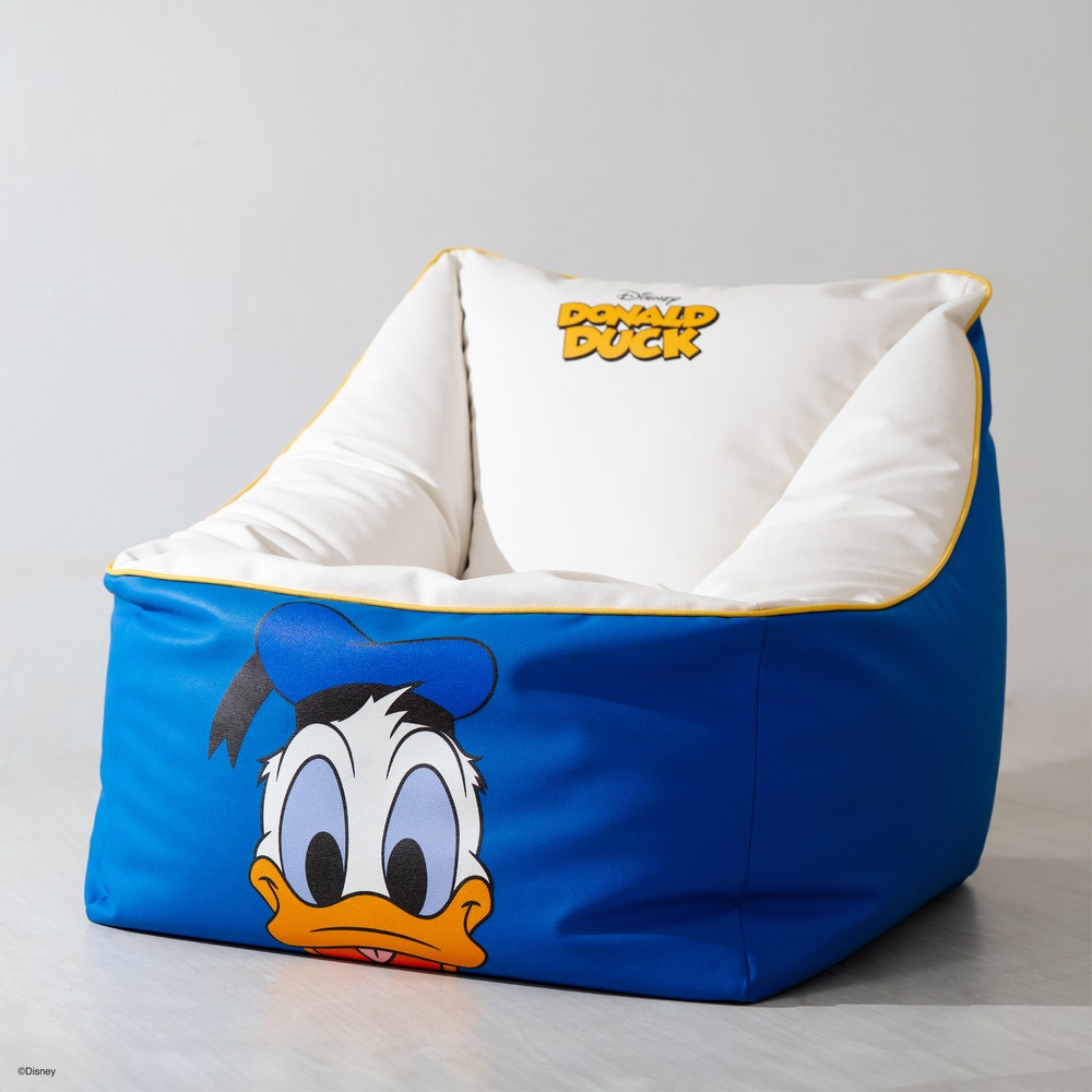 DISNEY HOME DONALD DUCK bean bag