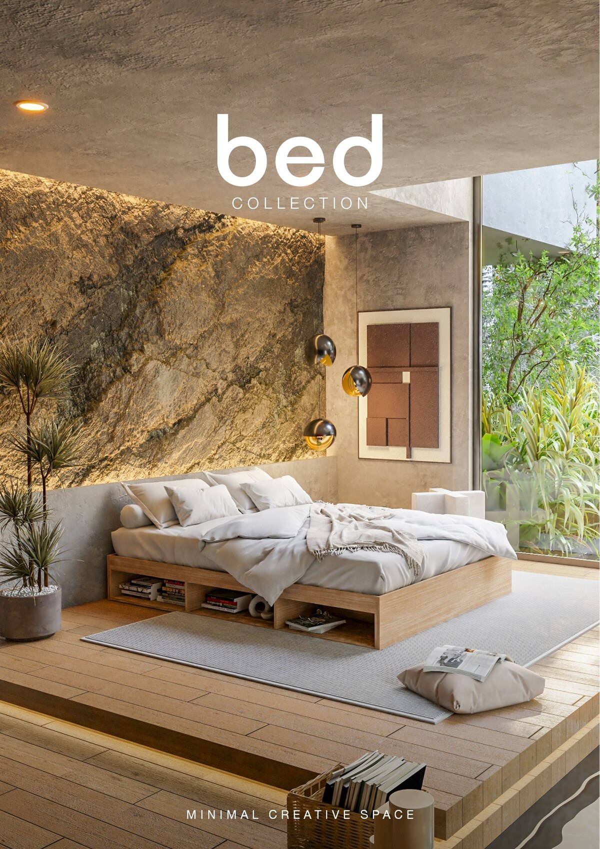 KONCEPT PLAY BED COLLECTION